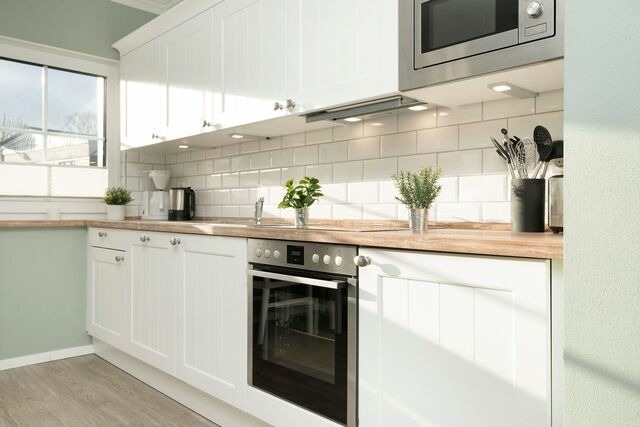 Ferienhaus in Dahme - Alte Da(h)me Kleine Ostseeliebe - Bild 20