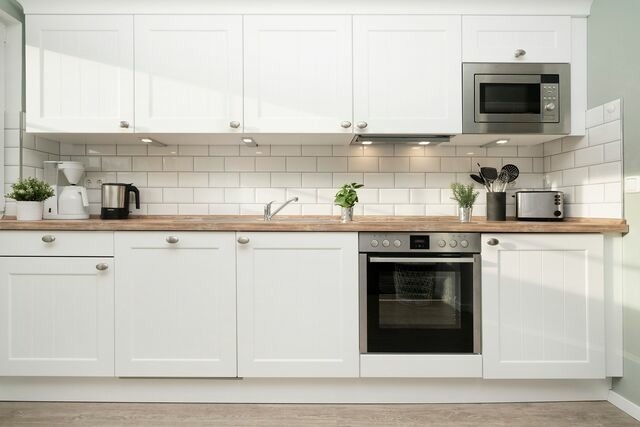 Ferienhaus in Dahme - Alte Da(h)me Kleine Ostseeliebe - Bild 21