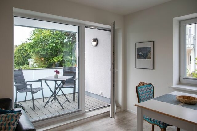 Ferienwohnung in Scharbeutz - Badeweg 7 Romy Schneider - Bild 11