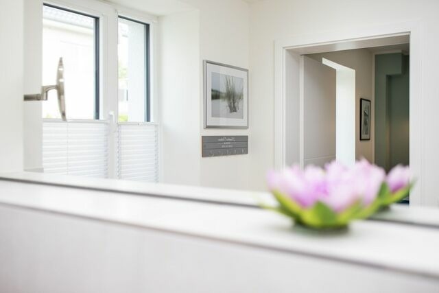 Ferienwohnung in Scharbeutz - Badeweg 7 Romy Schneider - Bild 20