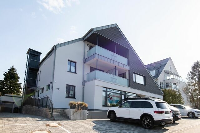 Ferienwohnung in Scharbeutz - Badeweg 7 Romy Schneider - Bild 25