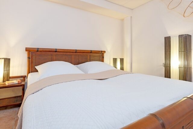 Ferienwohnung in Scharbeutz - Meerblick Lounge - Bild 24