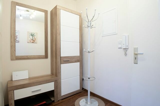 Ferienwohnung in Scharbeutz - Erste Reihe - Bild 7