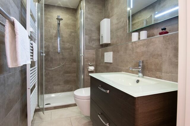 Ferienwohnung in Scharbeutz - Erste Reihe - Bild 15