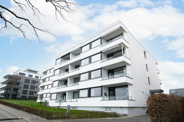 Ferienwohnung in Scharbeutz - Erste Reihe - Bild 19