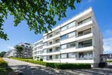 Ferienwohnung in Scharbeutz - Erste Reihe - Bild 20
