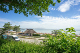 Ferienwohnung in Scharbeutz - Erste Reihe - Bild 25