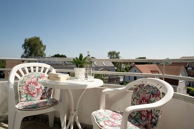 Ferienwohnung in Gr&ouml;mitz - Haus Meeresgru&szlig; Meeresgru&szlig; - Bild 2