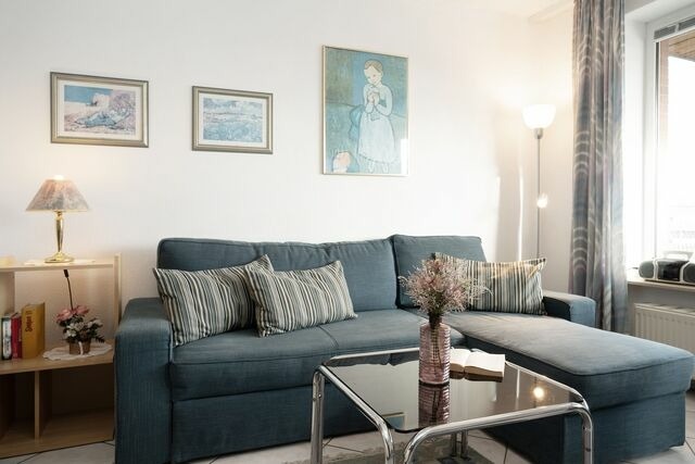 Ferienwohnung in Gr&ouml;mitz - Haus Meeresgru&szlig; Meeresgru&szlig; - Bild 5