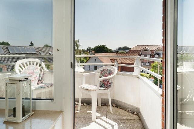 Ferienwohnung in Gr&ouml;mitz - Haus Meeresgru&szlig; Meeresgru&szlig; - Bild 9