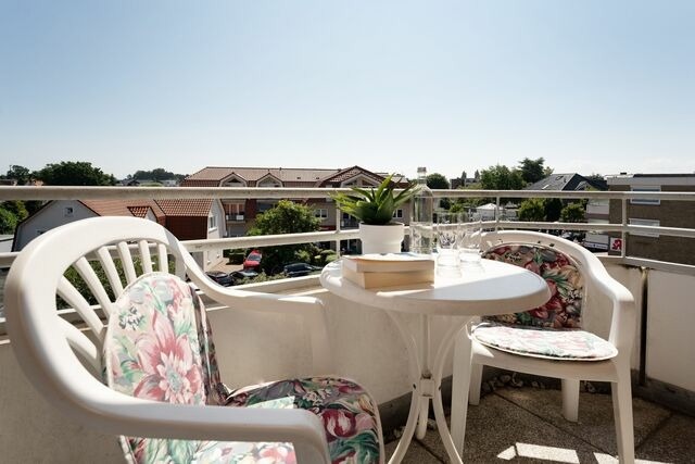 Ferienwohnung in Gr&ouml;mitz - Haus Meeresgru&szlig; Meeresgru&szlig; - Bild 10