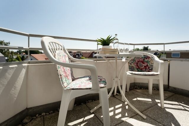 Ferienwohnung in Gr&ouml;mitz - Haus Meeresgru&szlig; Meeresgru&szlig; - Bild 11