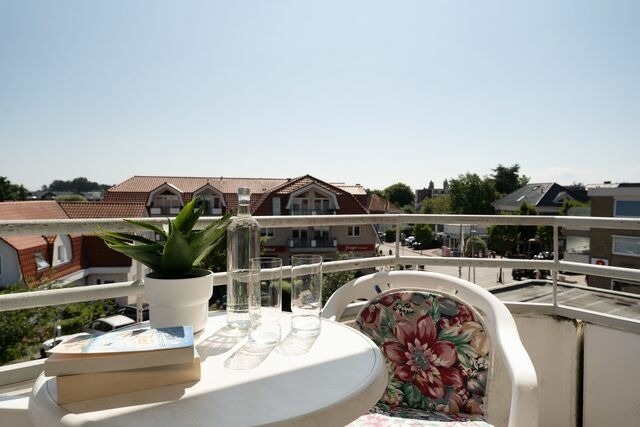 Ferienwohnung in Gr&ouml;mitz - Haus Meeresgru&szlig; Meeresgru&szlig; - Bild 12