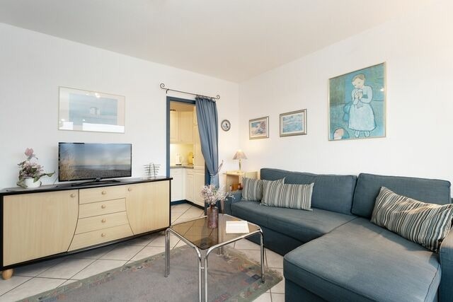 Ferienwohnung in Gr&ouml;mitz - Haus Meeresgru&szlig; Meeresgru&szlig; - Bild 17