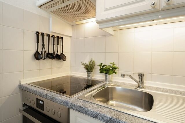 Ferienwohnung in Gr&ouml;mitz - Haus Meeresgru&szlig; Meeresgru&szlig; - Bild 19