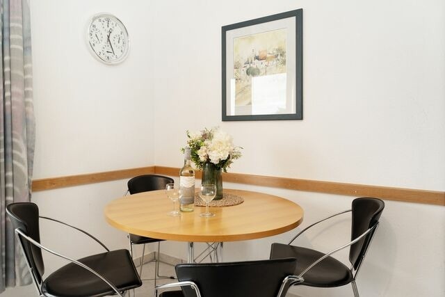 Ferienwohnung in Gr&ouml;mitz - Haus Meeresgru&szlig; Meeresgru&szlig; - Bild 24