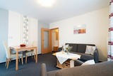 Ferienwohnung in Kellenhusen - Haus Tweeflunken Wohnung 1 - Bild 1