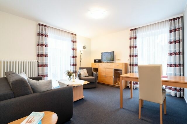 Ferienwohnung in Kellenhusen - Haus Tweeflunken Wohnung 1 - Bild 5