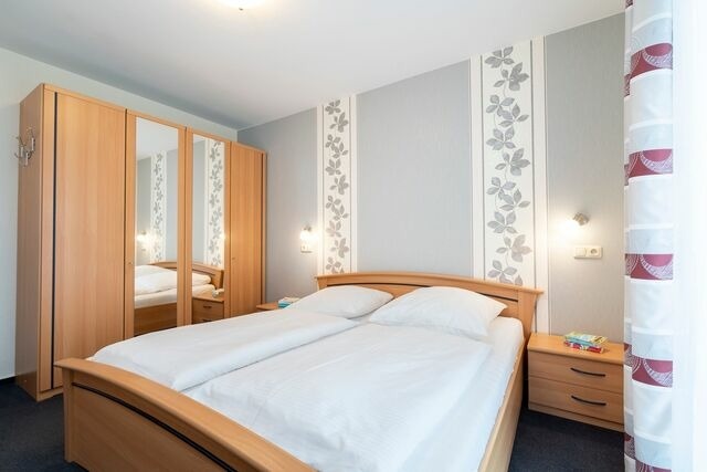 Ferienwohnung in Kellenhusen - Haus Tweeflunken Wohnung 1 - Bild 17