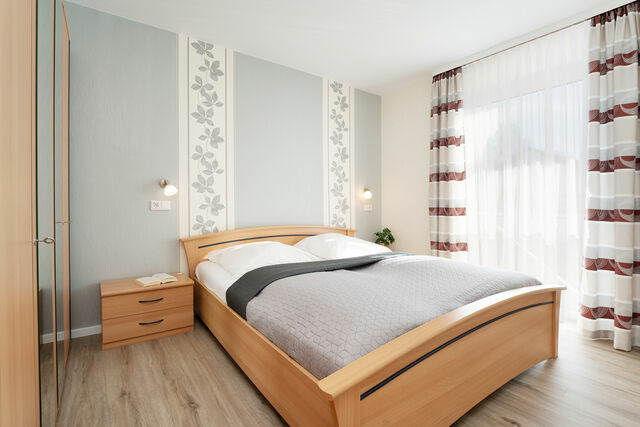 Ferienwohnung in Kellenhusen - Haus Tweeflunken Wohnung 1 - Bild 4