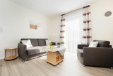 Ferienwohnung in Kellenhusen - Haus Tweeflunken Wohnung 1 - Bild 1