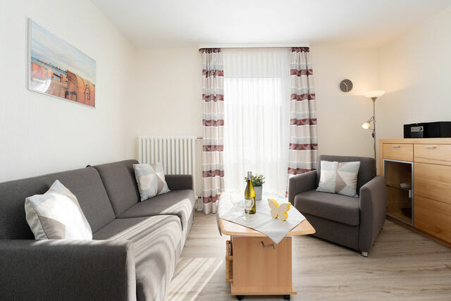 Ferienwohnung in Kellenhusen - Haus Tweeflunken Wohnung 1 - Bild 5