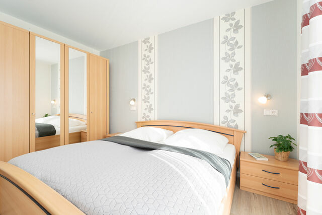 Ferienwohnung in Kellenhusen - Haus Tweeflunken Wohnung 1 - Bild 24