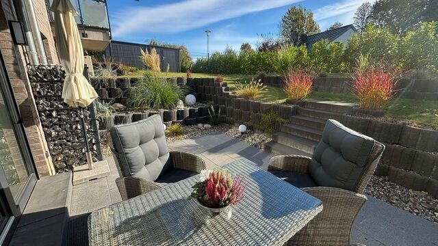 Ferienwohnung in Scharbeutz - Passatstieg 1 Lüddn Traum - Bild 3