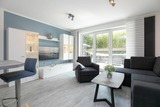 Ferienwohnung in Scharbeutz - Passatstieg 1 Lüddn Traum - Bild 7
