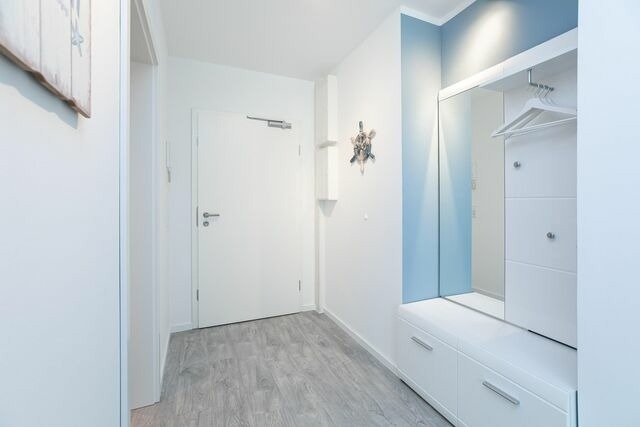 Ferienwohnung in Scharbeutz - Passatstieg 1 Lüddn Traum - Bild 13