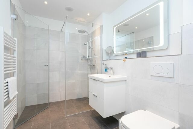 Ferienwohnung in Scharbeutz - Passatstieg 1 Lüddn Traum - Bild 17