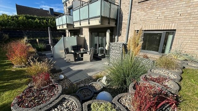 Ferienwohnung in Scharbeutz - Passatstieg 1 Lüddn Traum - Bild 19