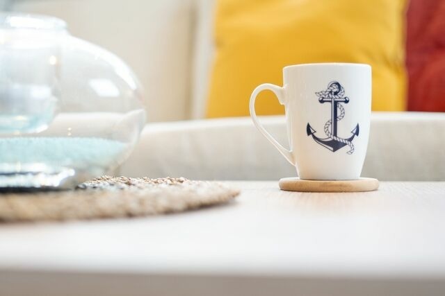 Ferienhaus in Dahme - Danziger Platz 427 - Bild 7