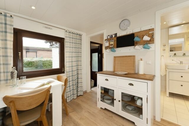 Ferienhaus in Dahme - Danziger Platz 427 - Bild 25