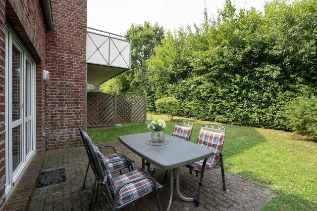 Ferienwohnung in Kellenhusen - Ahornweg 12 Ankerglück - Bild 3