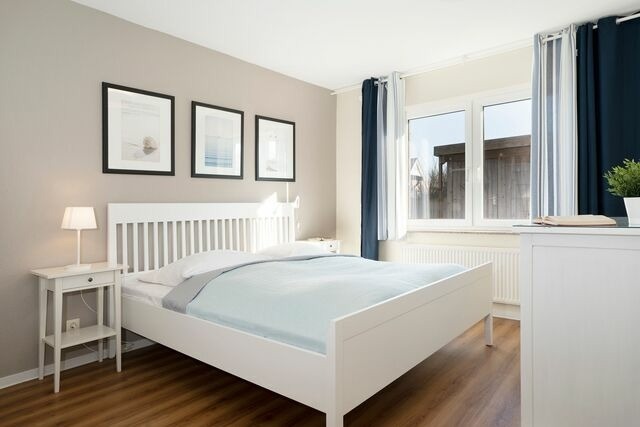 Ferienwohnung in Kellenhusen - Ahornweg 12 Ankerglück - Bild 4