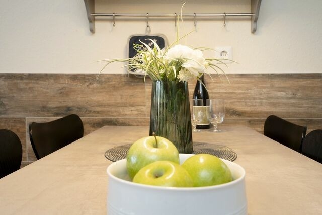 Ferienwohnung in Kellenhusen - Ahornweg 12 Ankerglück - Bild 9