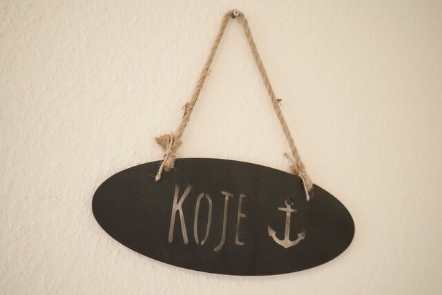 Ferienwohnung in Kellenhusen - Ahornweg 12 Ankerglück - Bild 18