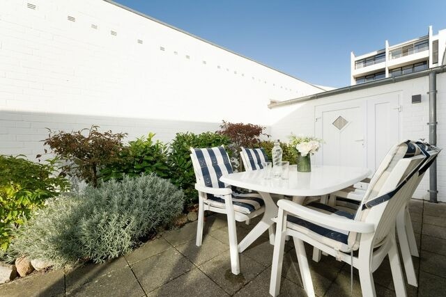 Ferienhaus in Fehmarn OT Burgtiefe - S&uuml;dstrand Bungalow - Bild 10