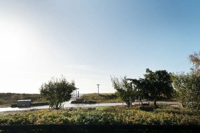 Ferienhaus in Fehmarn OT Burgtiefe - S&uuml;dstrand Bungalow - Bild 14