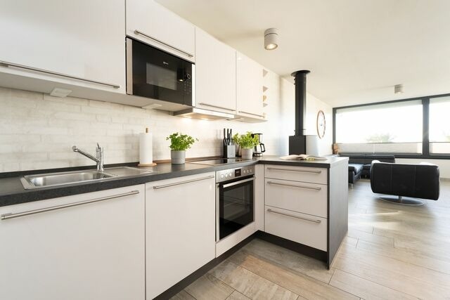 Ferienhaus in Fehmarn OT Burgtiefe - S&uuml;dstrand Bungalow - Bild 23