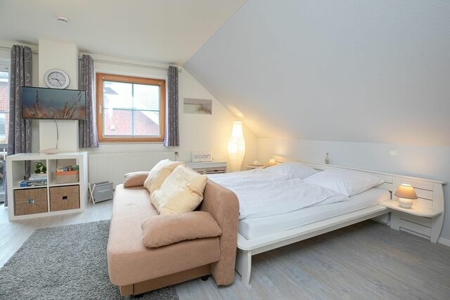 Ferienwohnung in Dahme - An der Aue 3- Seepferdchen - Bild 2