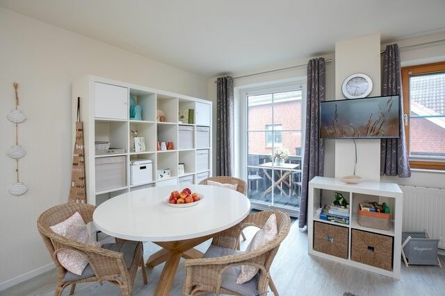 Ferienwohnung in Dahme - An der Aue 3- Seepferdchen - Bild 5