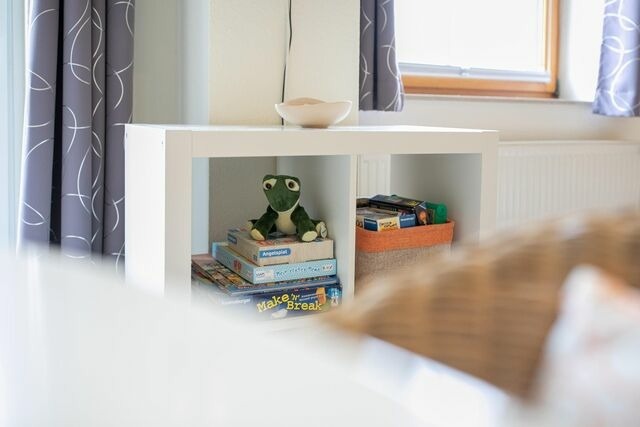 Ferienwohnung in Dahme - An der Aue 3- Seepferdchen - Bild 7