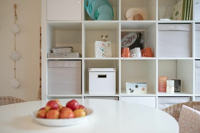 Ferienwohnung in Dahme - An der Aue 3- Seepferdchen - Bild 9