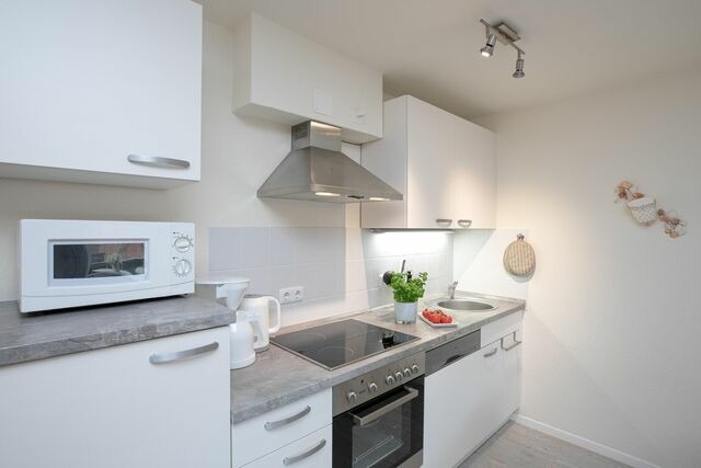 Ferienwohnung in Dahme - An der Aue 3- Seepferdchen - Bild 10