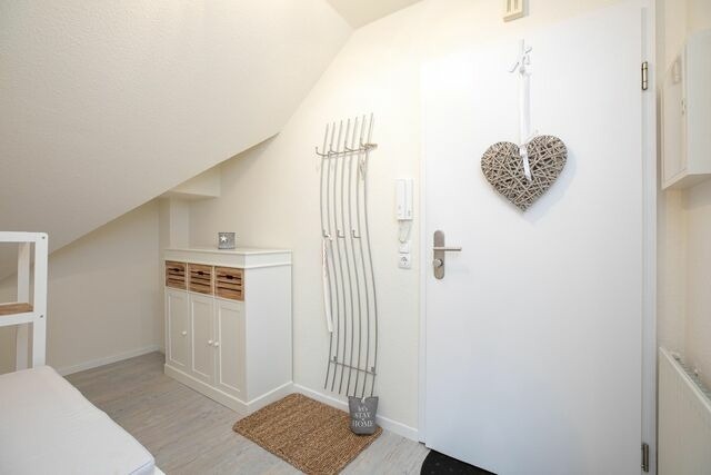 Ferienwohnung in Dahme - An der Aue 3- Seepferdchen - Bild 23