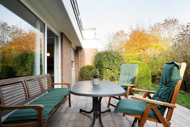 Ferienwohnung in Grömitz - Haus Panorama Wohnung 4 - Bild 2