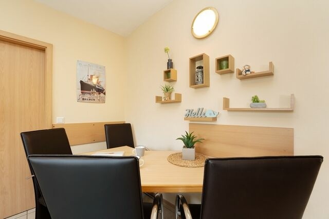 Ferienwohnung in Grömitz - Haus Panorama Wohnung 4 - Bild 4