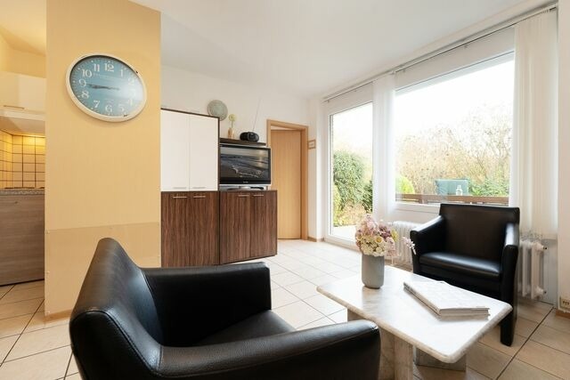 Ferienwohnung in Grömitz - Haus Panorama Wohnung 4 - Bild 7